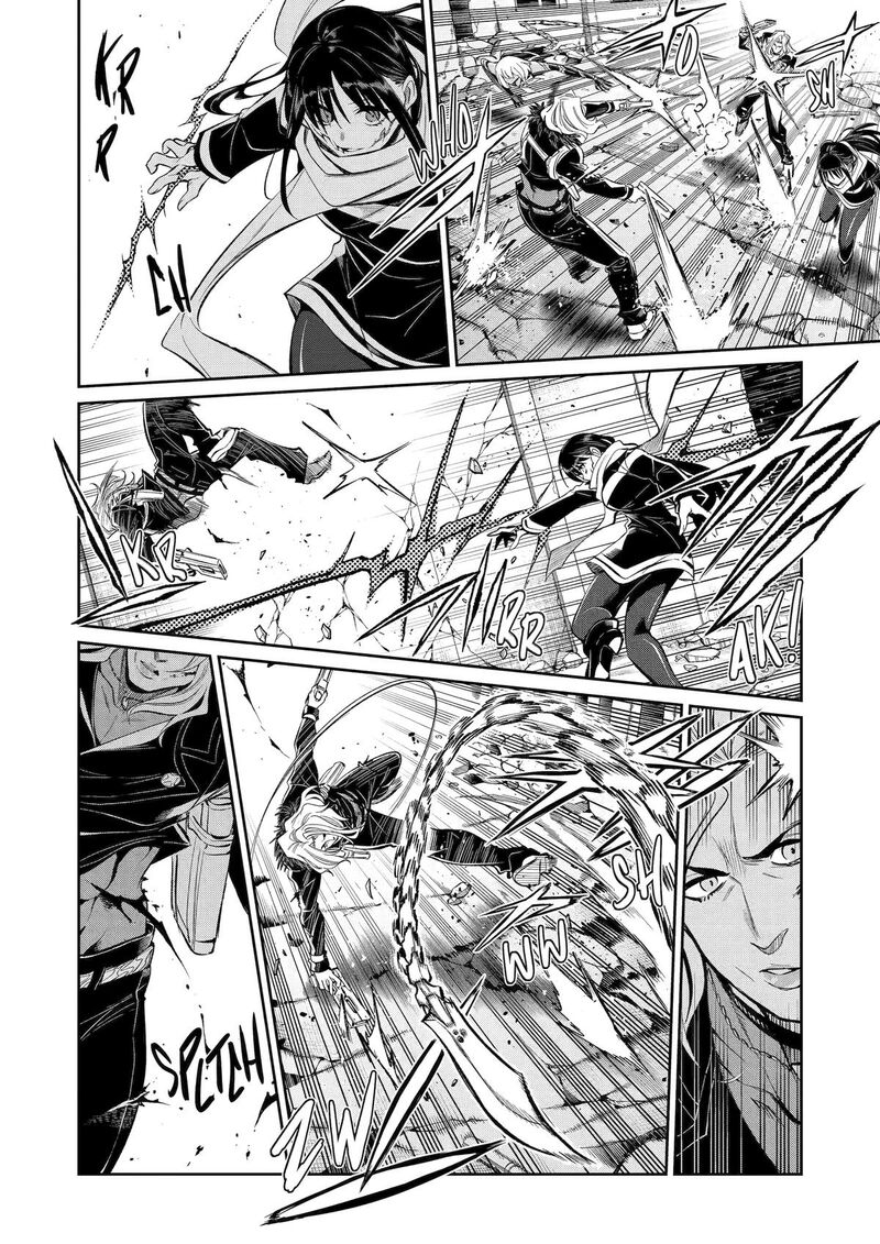 Mechanical Buddy Universe 45 10