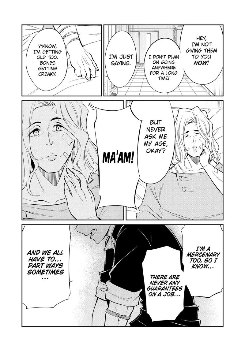 Mechanical Buddy Universe 45 19