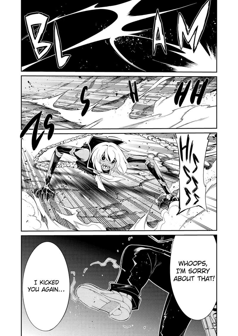 Mechanical Buddy Universe 45 3