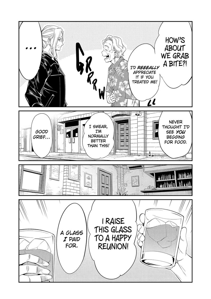 Mechanical Buddy Universe 46 10