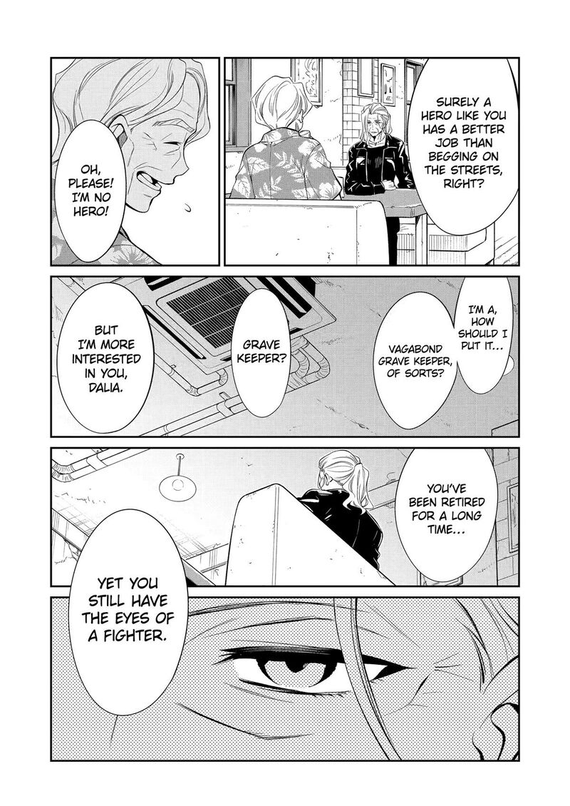 Mechanical Buddy Universe 46 15