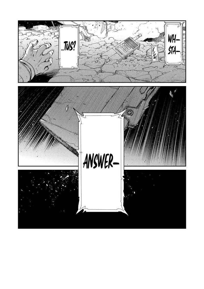 Mechanical Buddy Universe 46 2