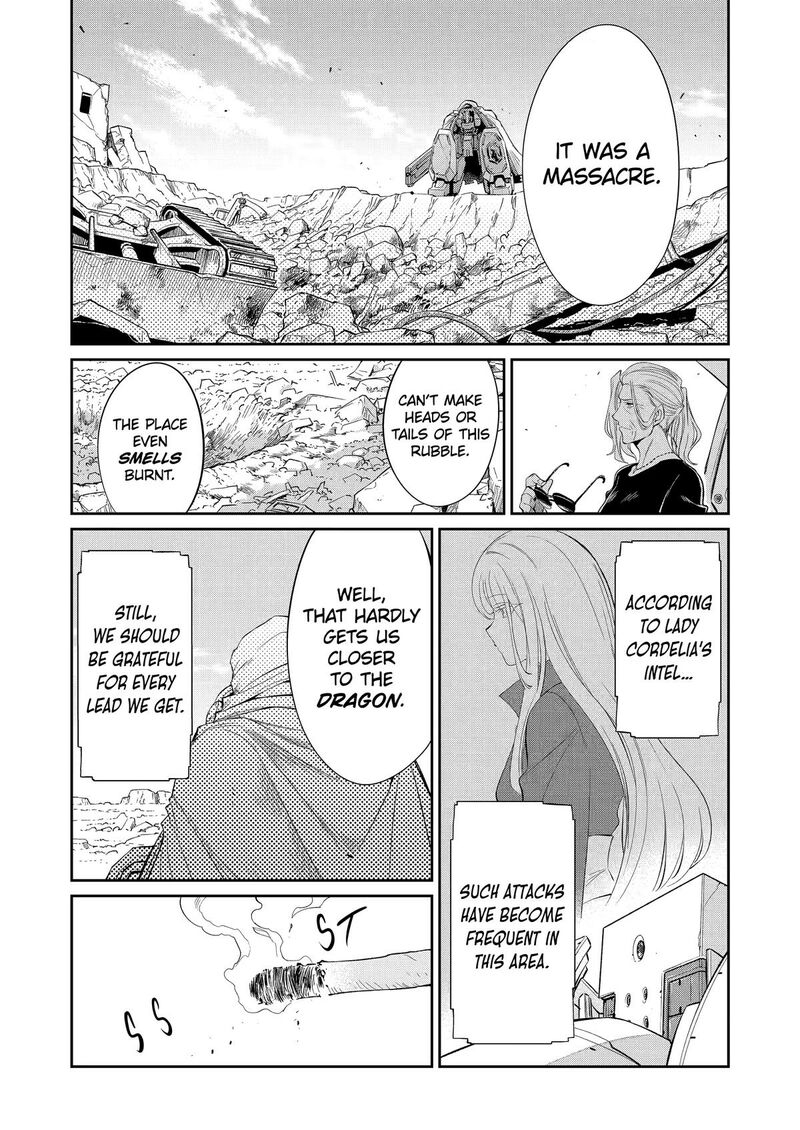 Mechanical Buddy Universe 46 4