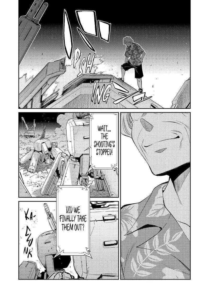 Mechanical Buddy Universe 47 14