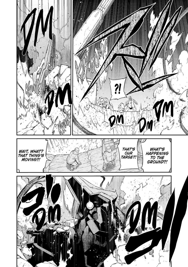 Mechanical Buddy Universe 47 18