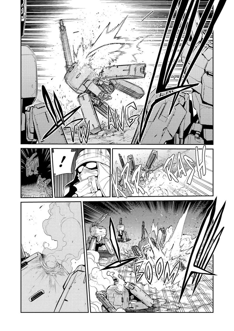 Mechanical Buddy Universe 47 8