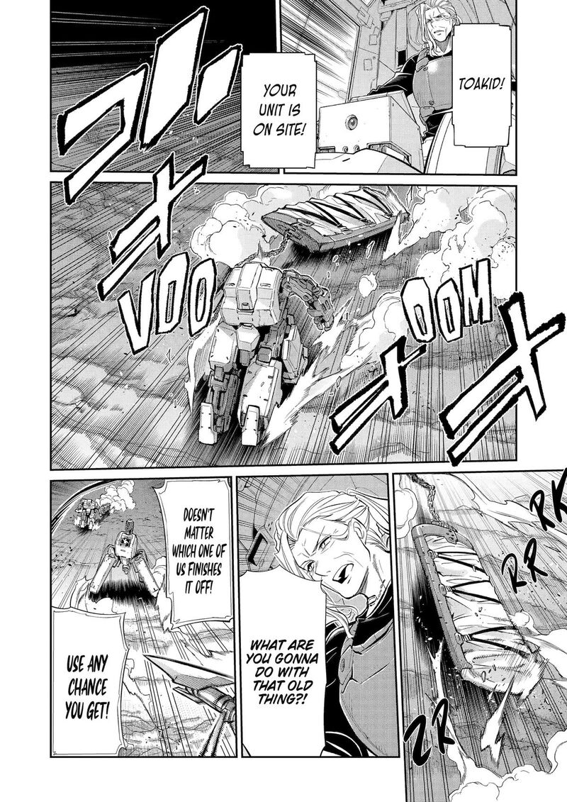 Mechanical Buddy Universe 48 12