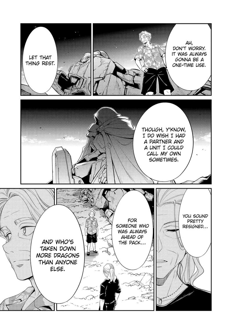 Mechanical Buddy Universe 48 19