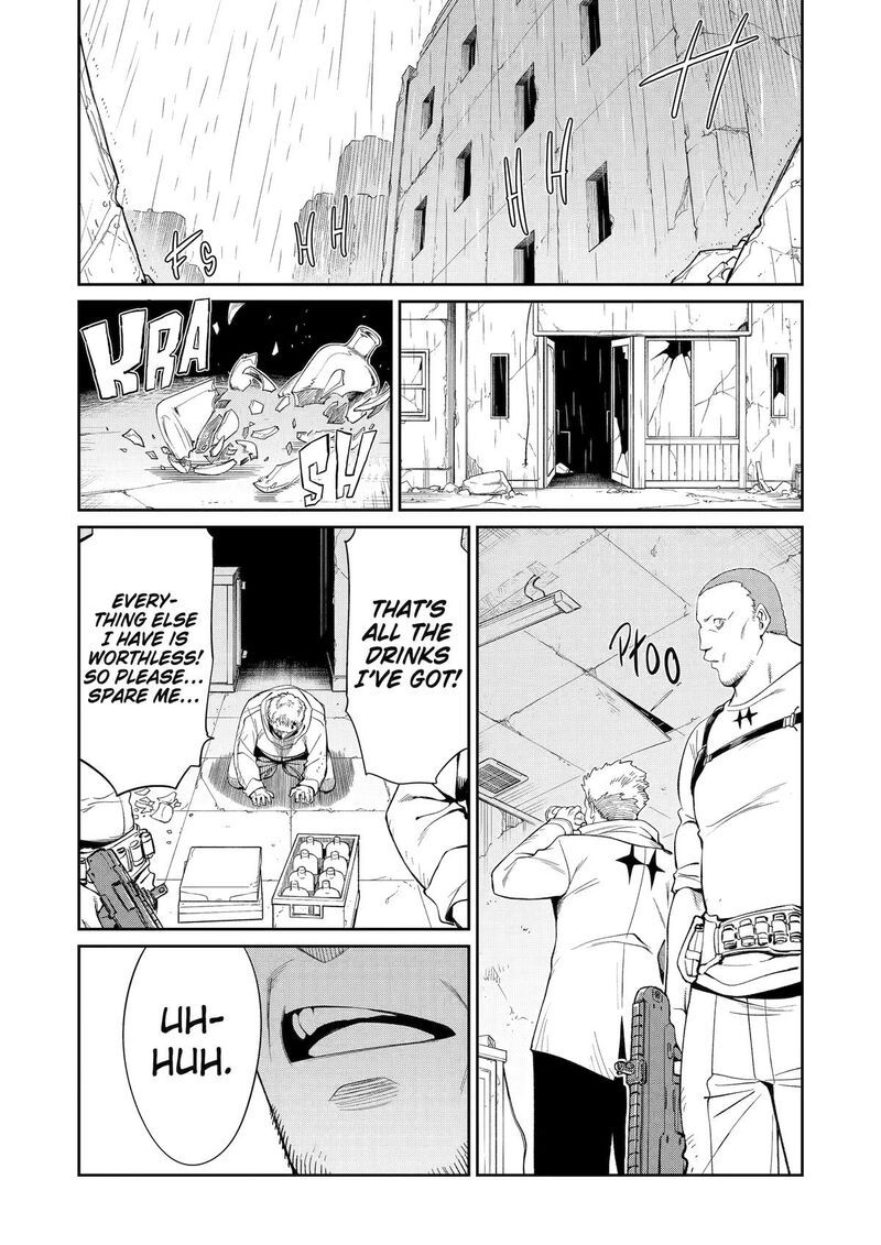 Mechanical Buddy Universe 49 4