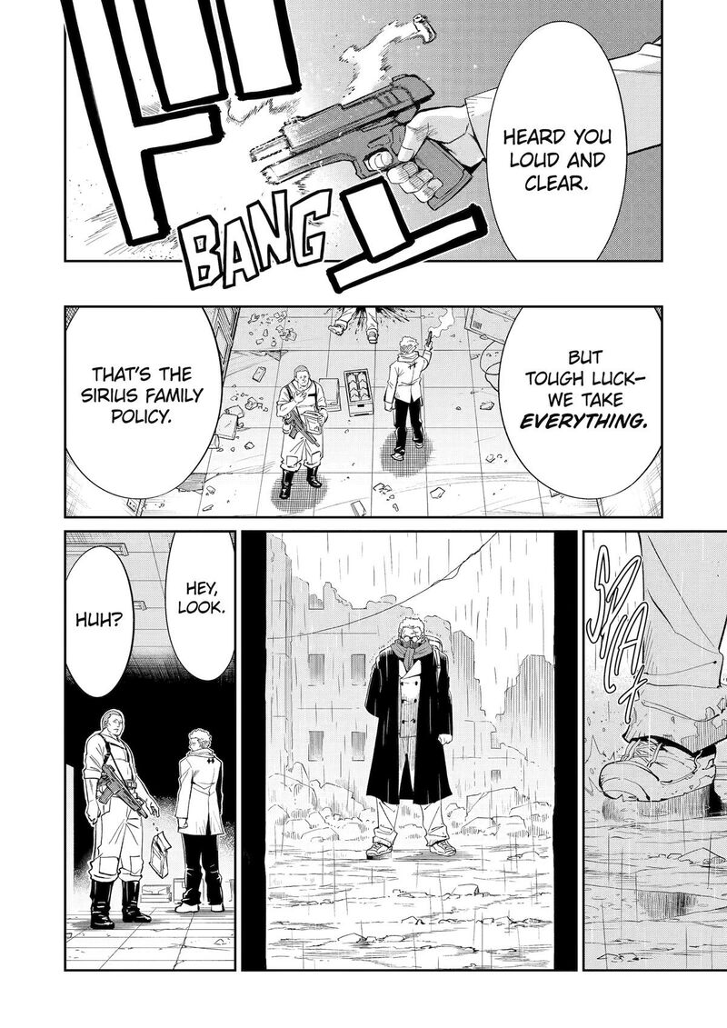 Mechanical Buddy Universe 49 5