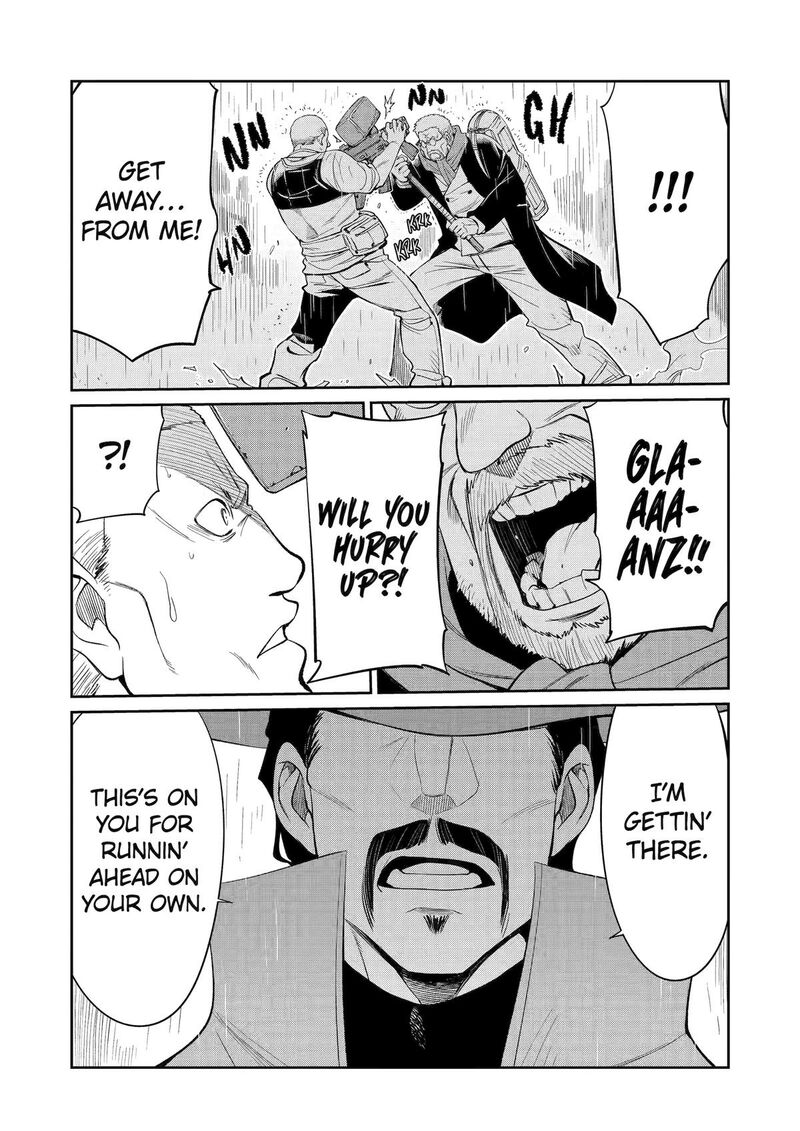 Mechanical Buddy Universe 49 8