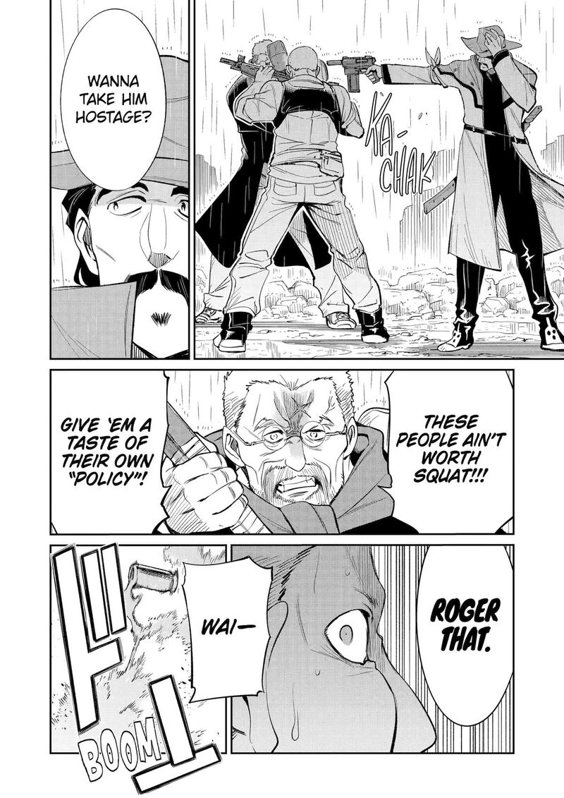 Mechanical Buddy Universe 49 9