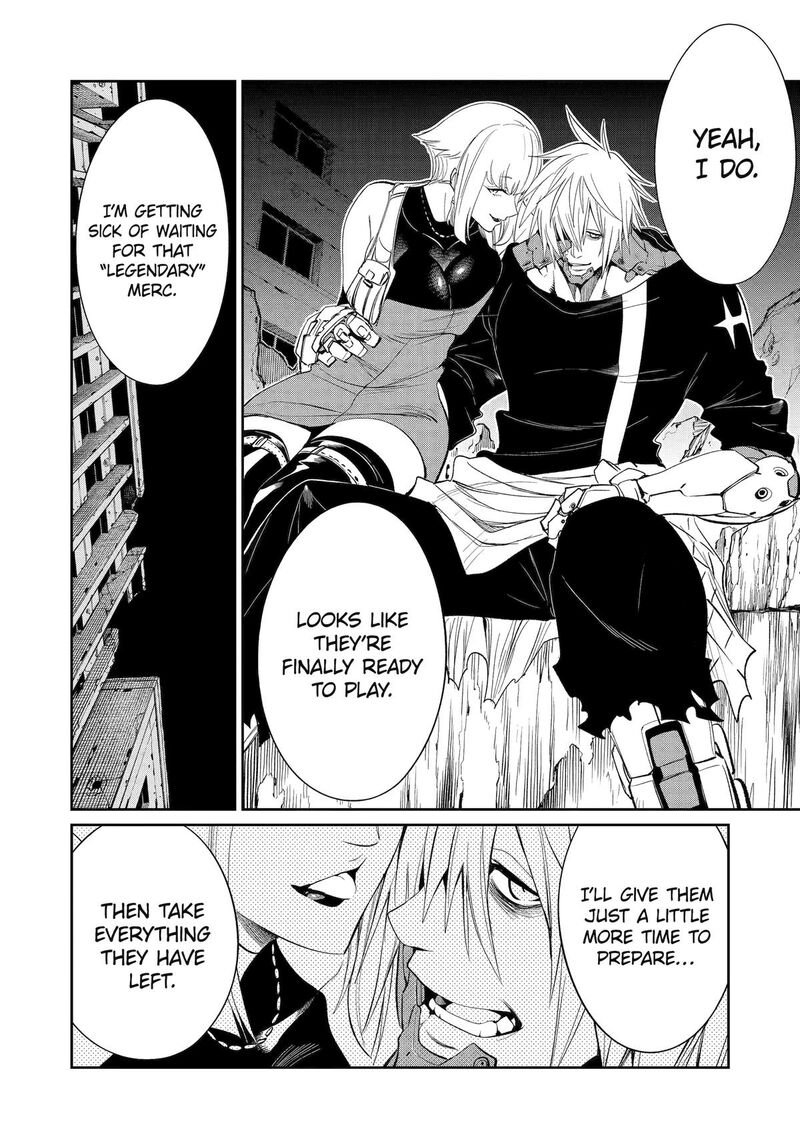 Mechanical Buddy Universe 50 14