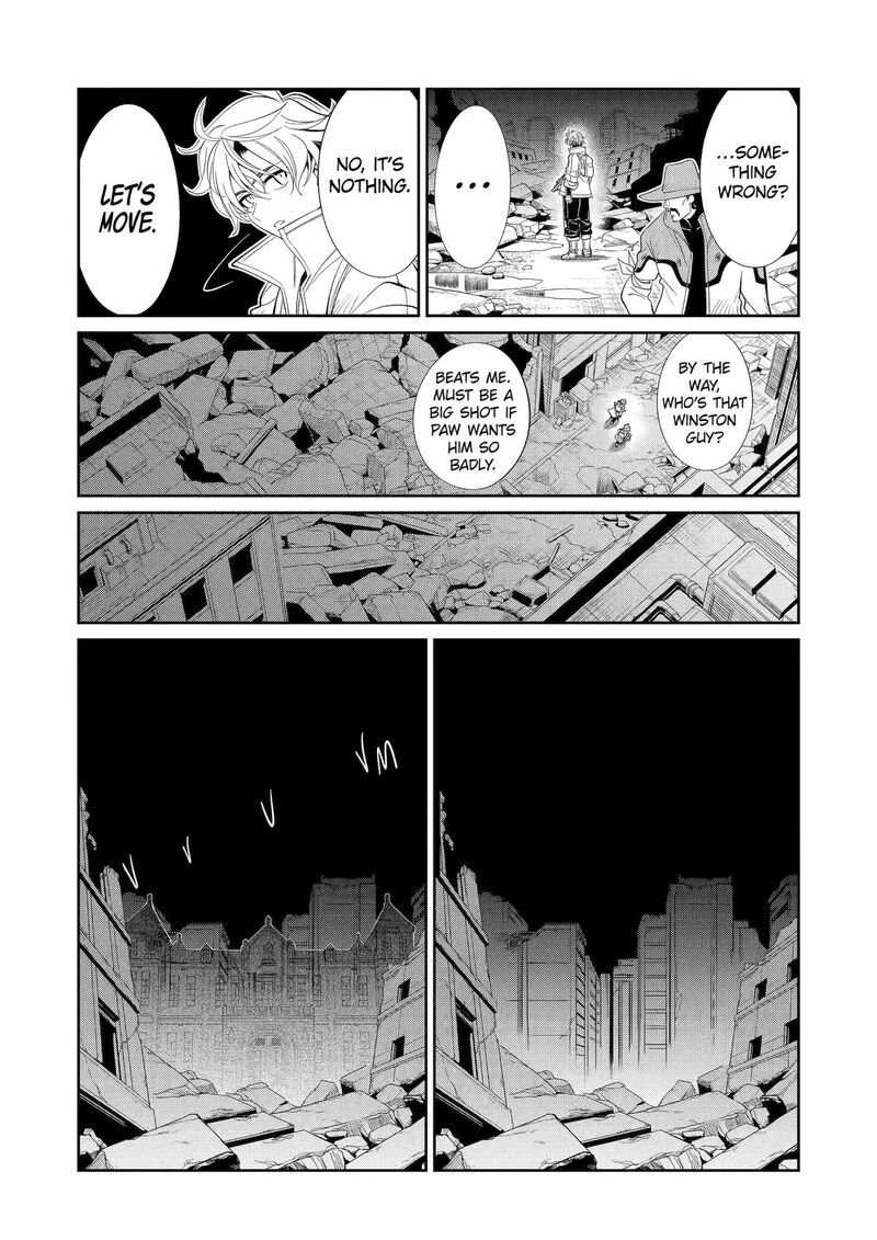 Mechanical Buddy Universe 50 18