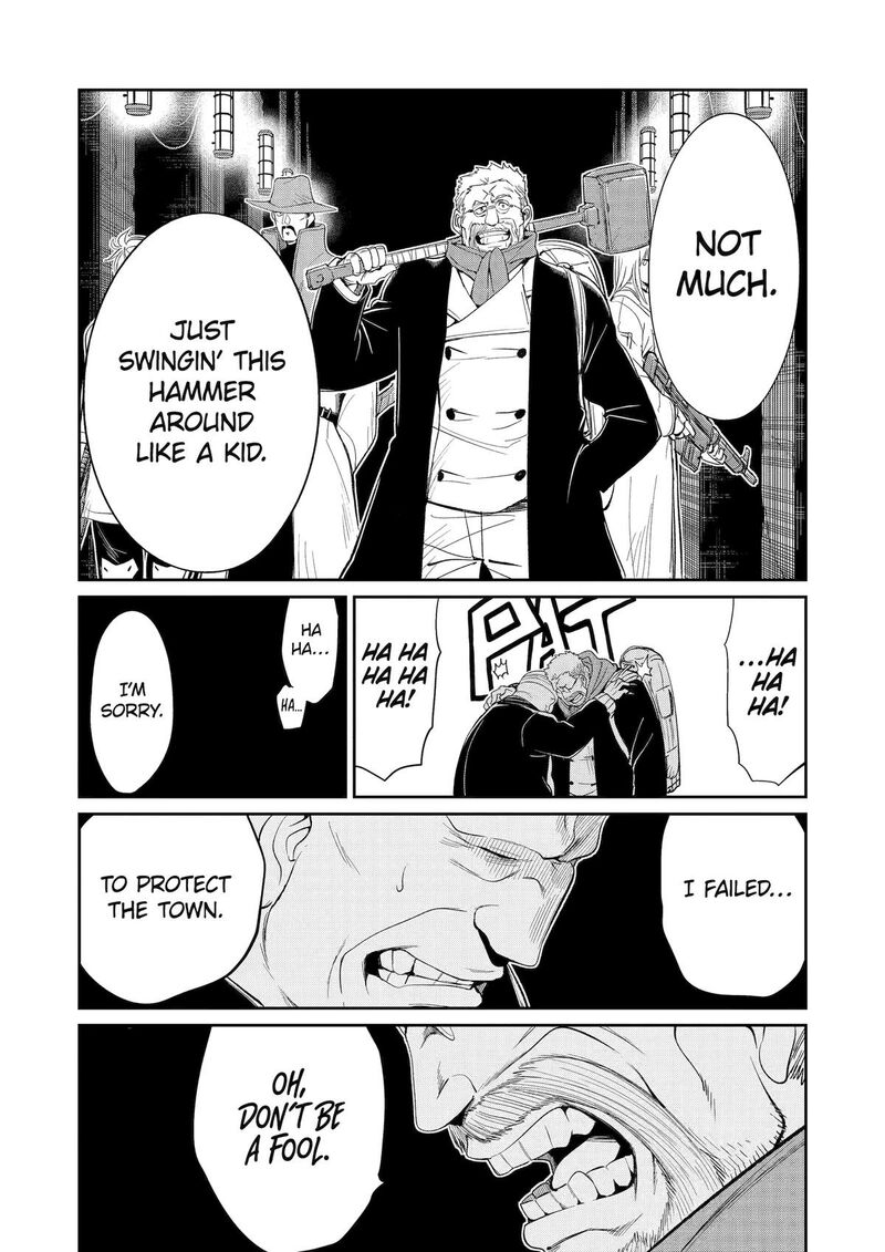 Mechanical Buddy Universe 50 2