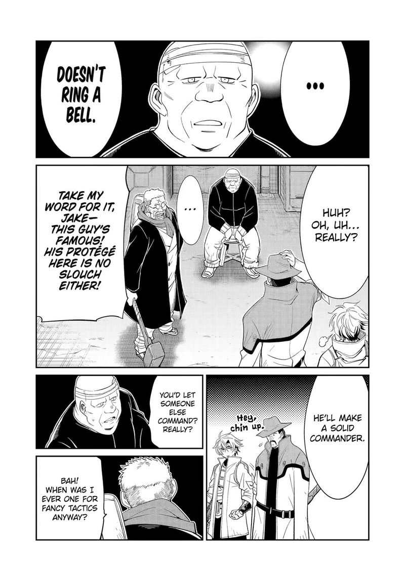 Mechanical Buddy Universe 50 4