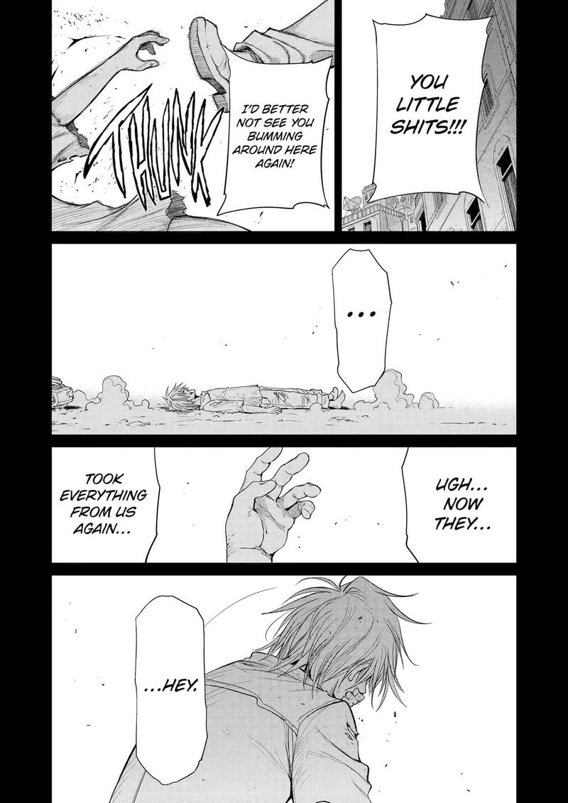 Mechanical Buddy Universe 51 1