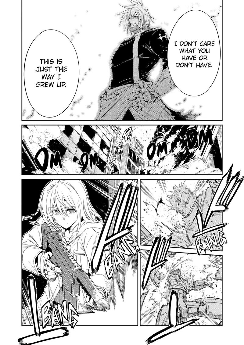 Mechanical Buddy Universe 51 14