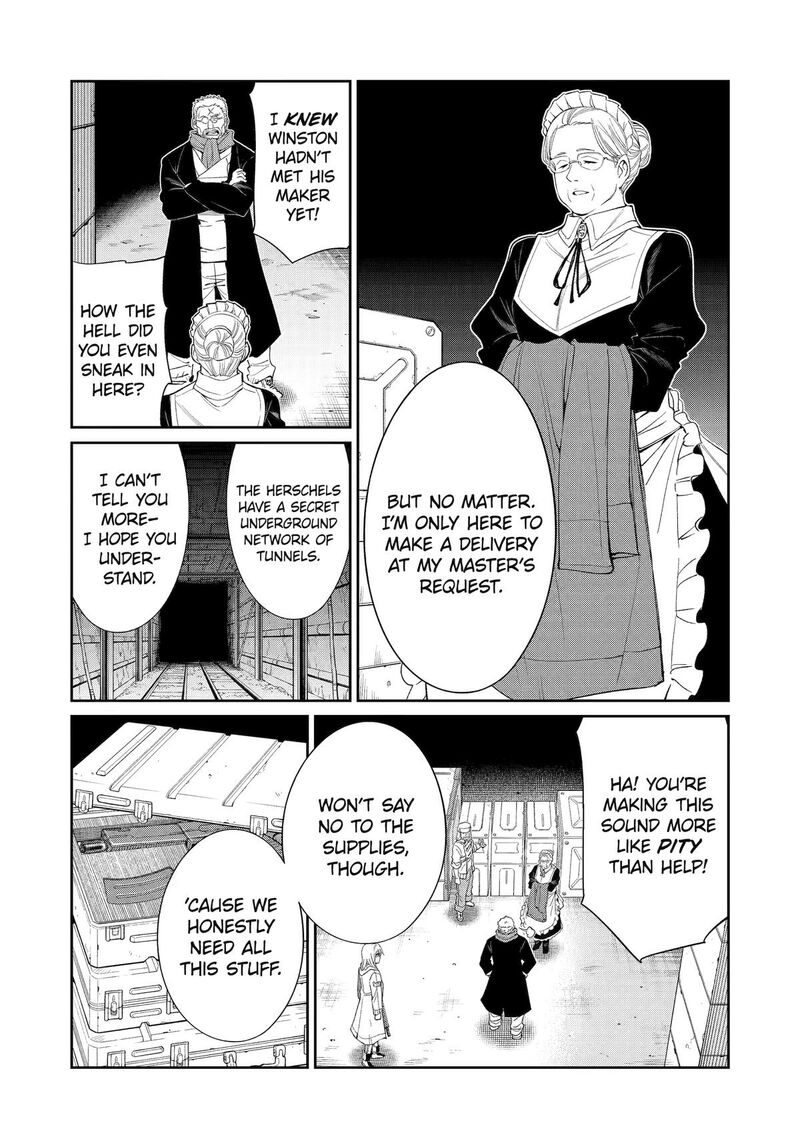 Mechanical Buddy Universe 51 17