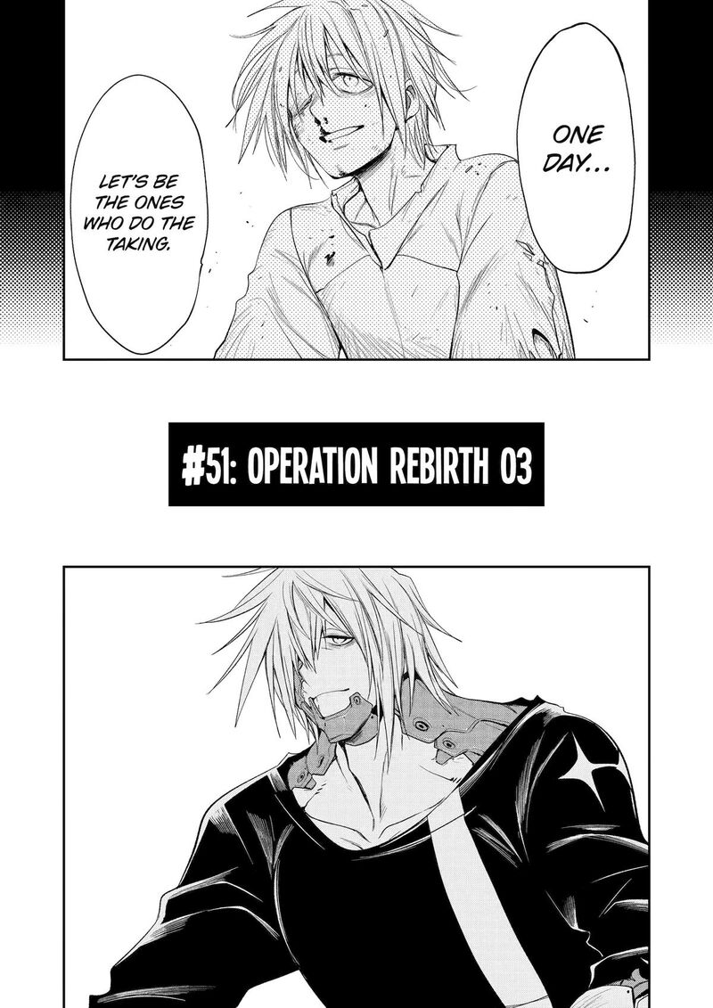 Mechanical Buddy Universe 51 2