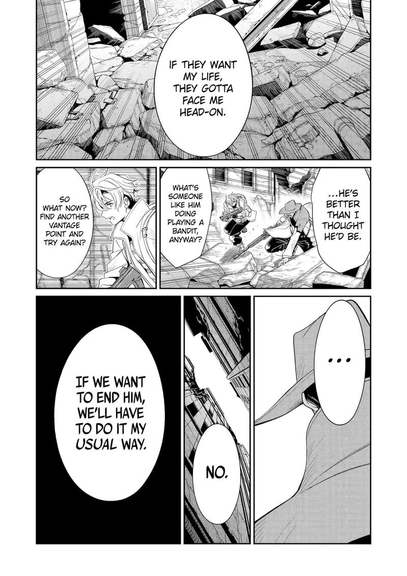 Mechanical Buddy Universe 51 8