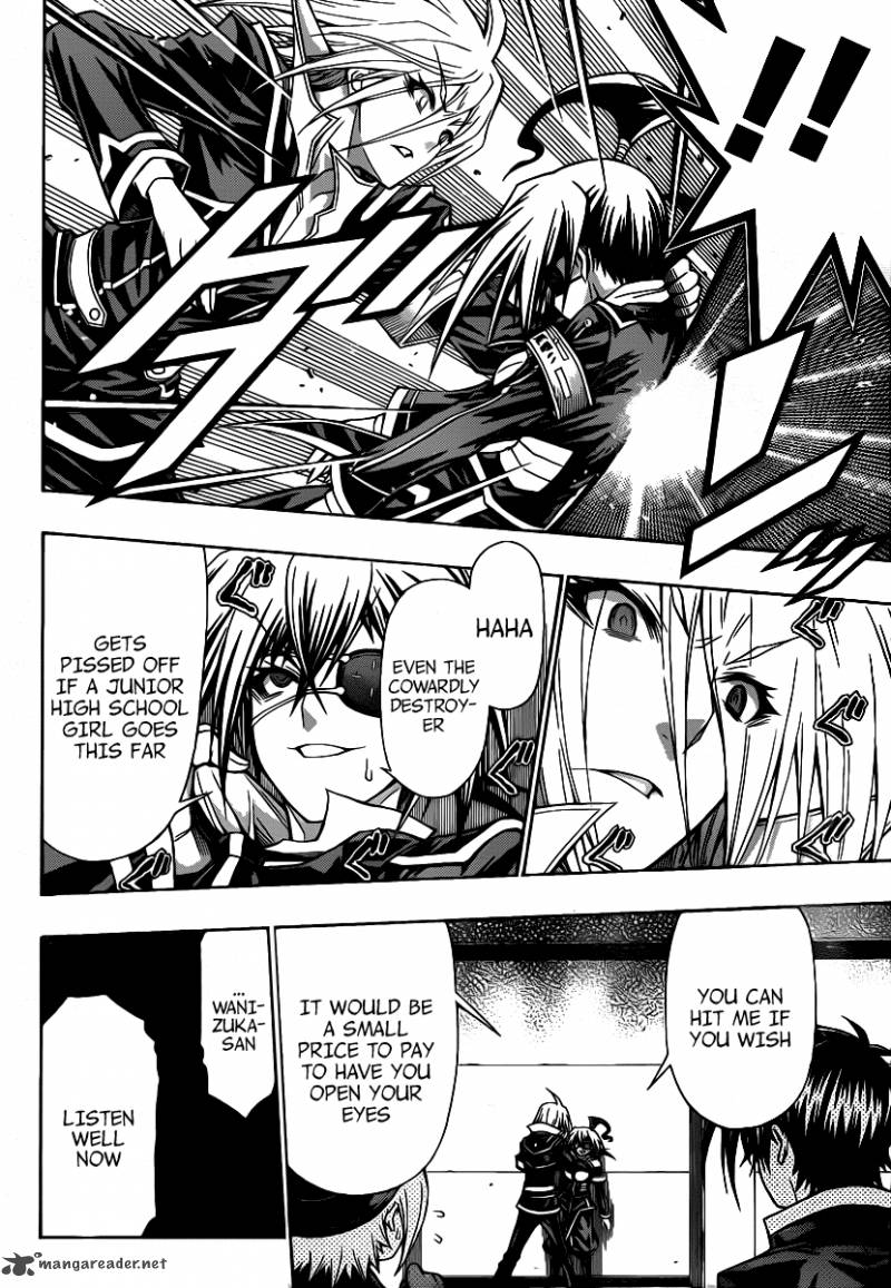 Medaka Box 102 13