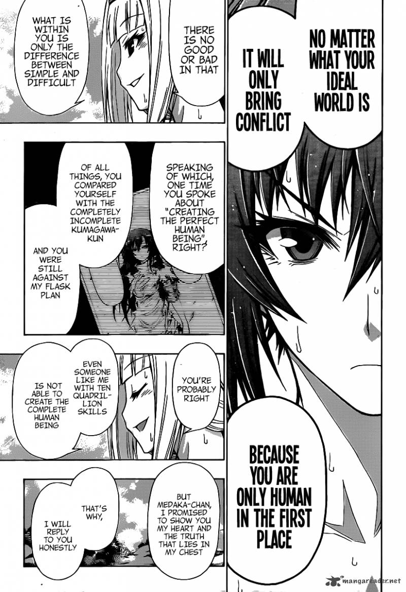 Medaka Box 103 8