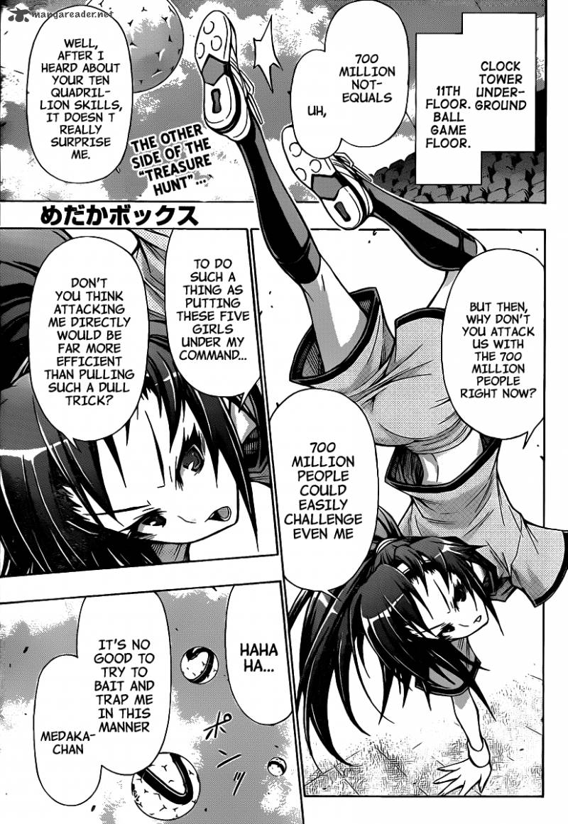 Medaka Box 107 2