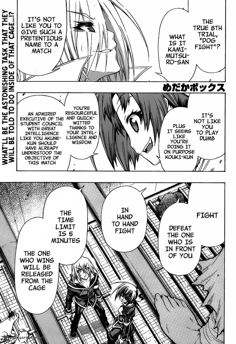 Medaka Box 108 2