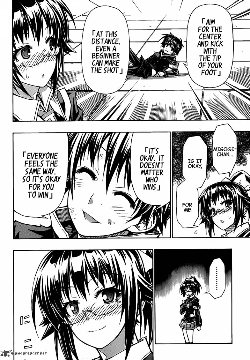 Medaka Box 114 20