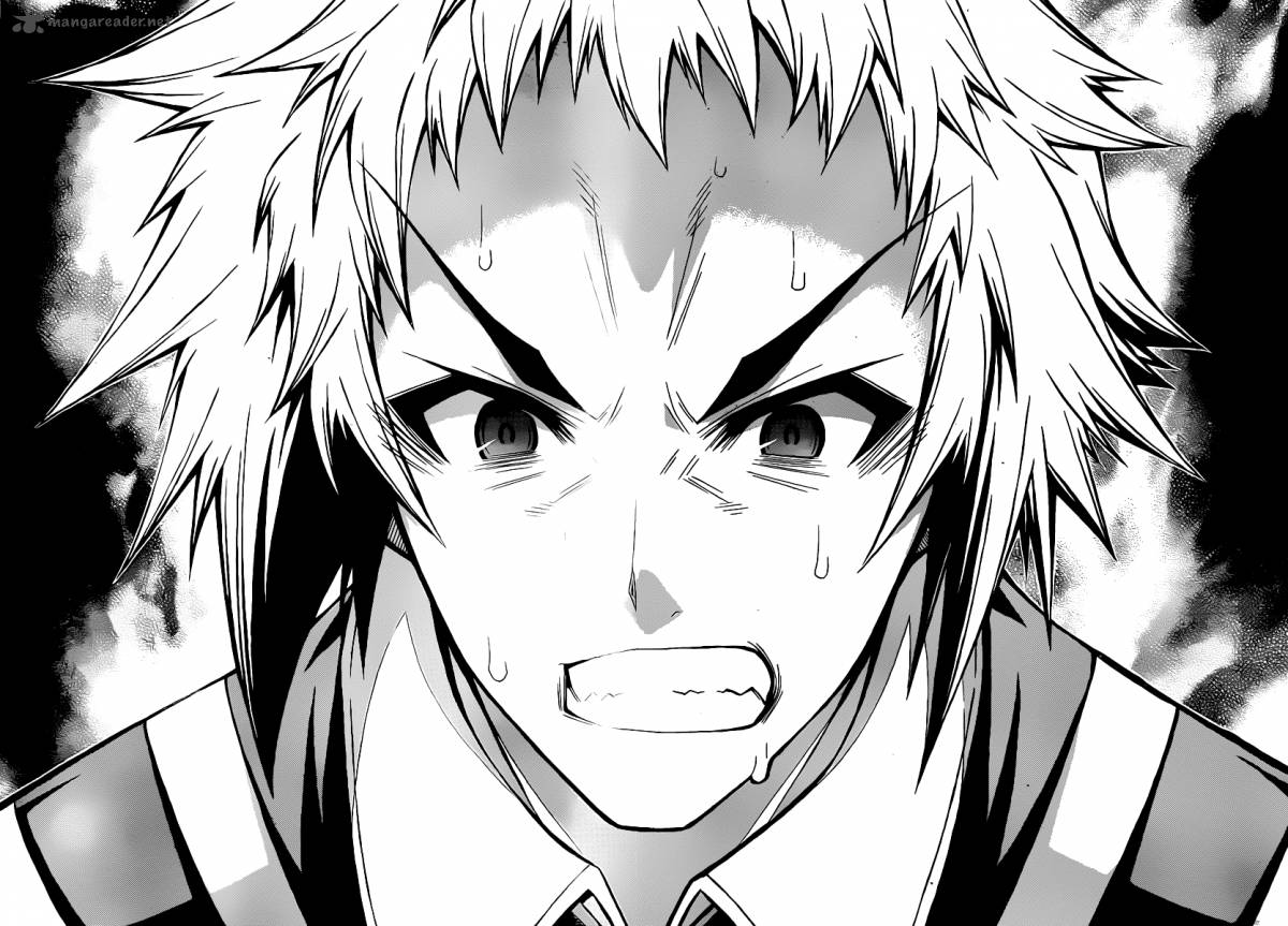 Medaka Box 115 10