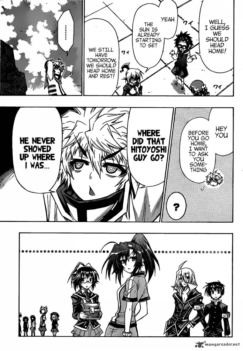 Medaka Box 115 9