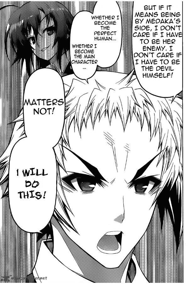 Medaka Box 117 3