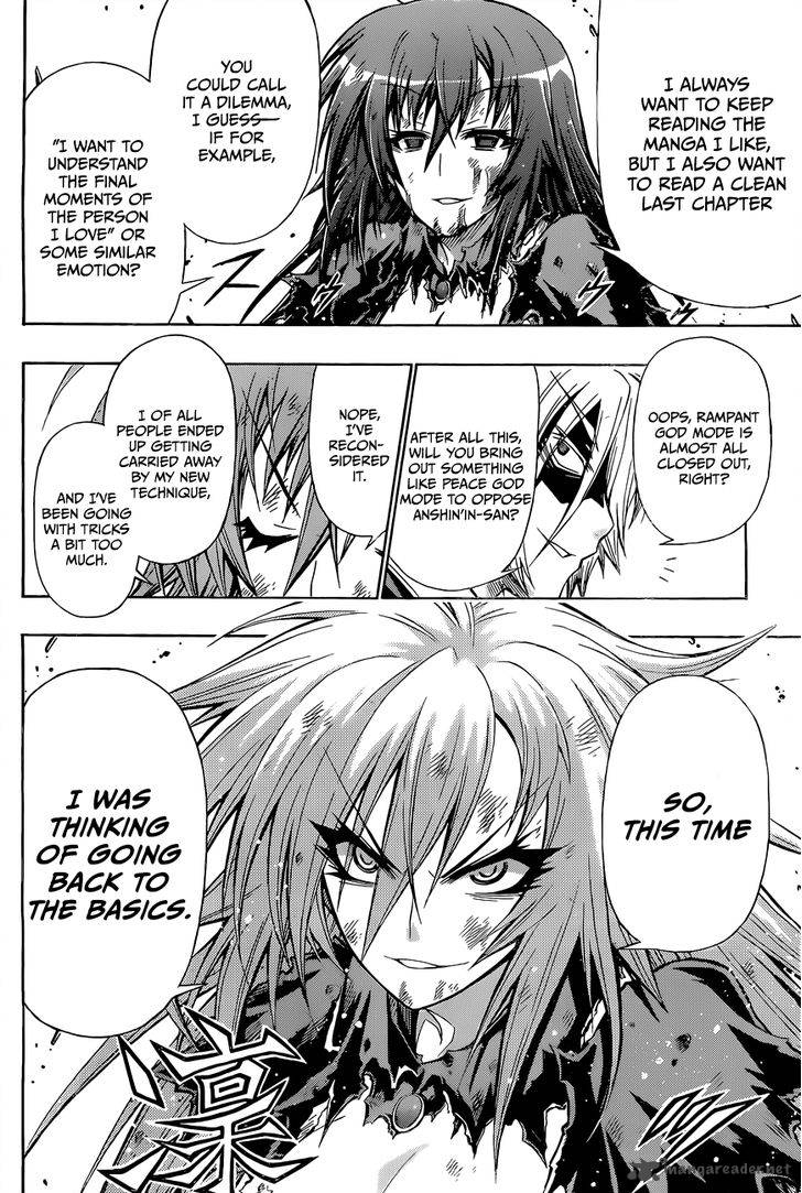 Medaka Box 124 2