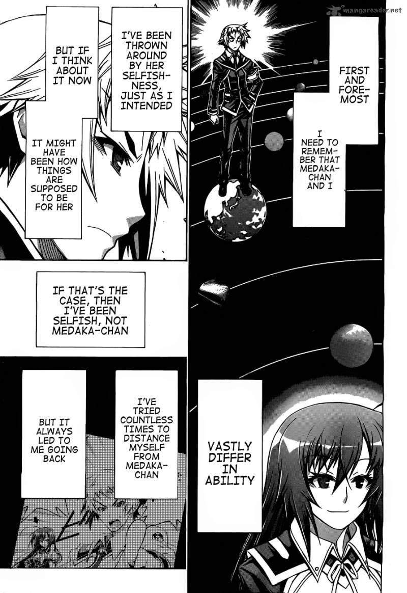 Medaka Box 126 9