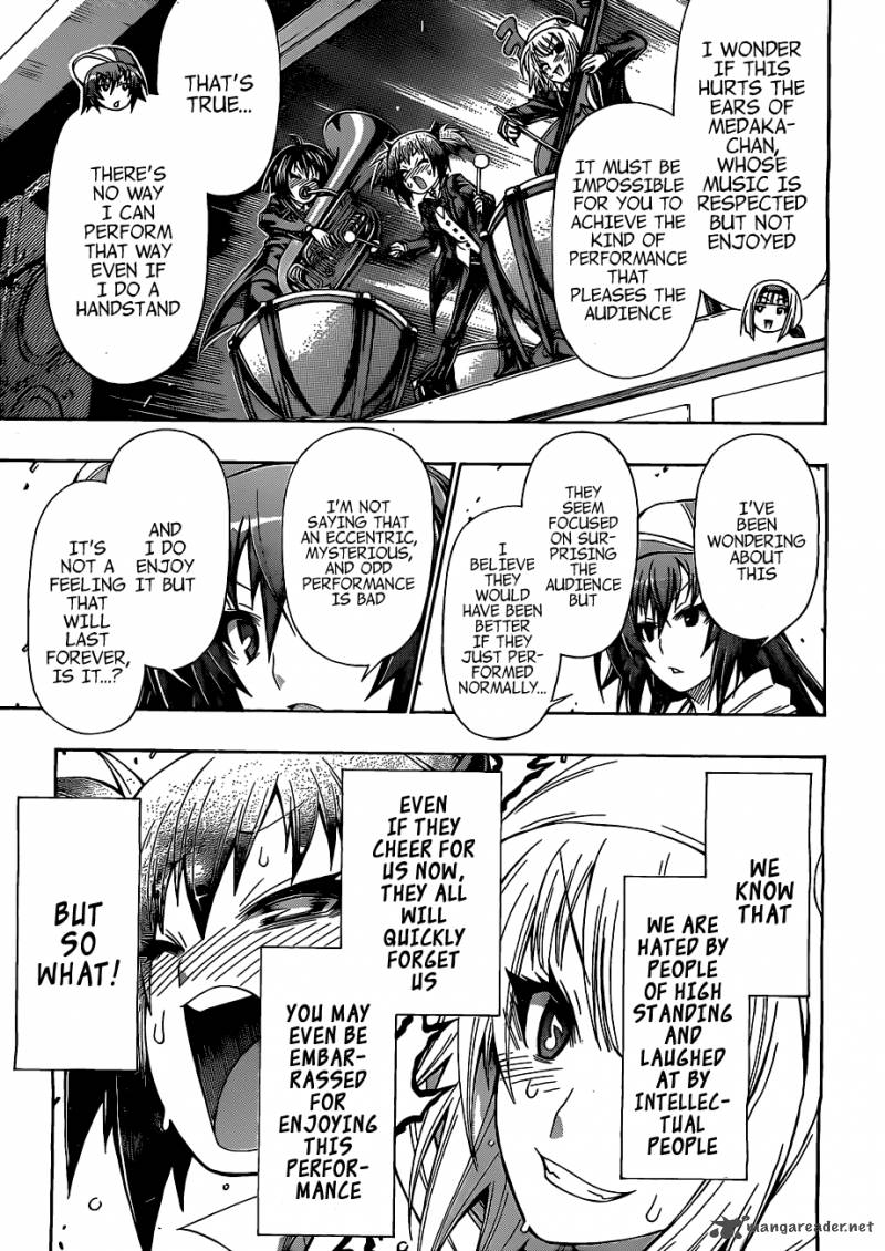 Medaka Box 135 15