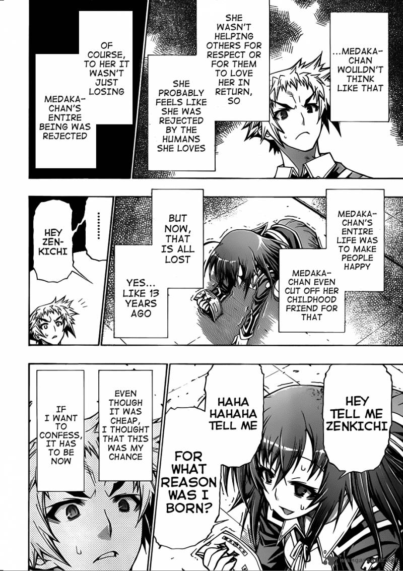 Medaka Box 139 10