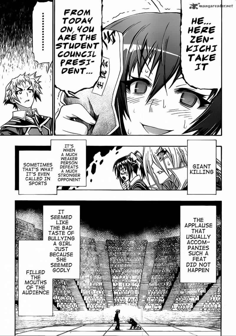 Medaka Box 139 7