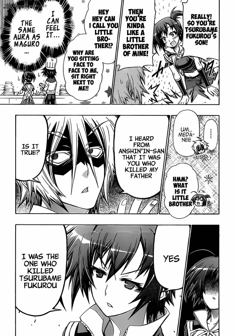 Medaka Box 141 10