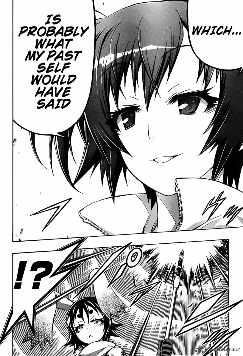 Medaka Box 141 23