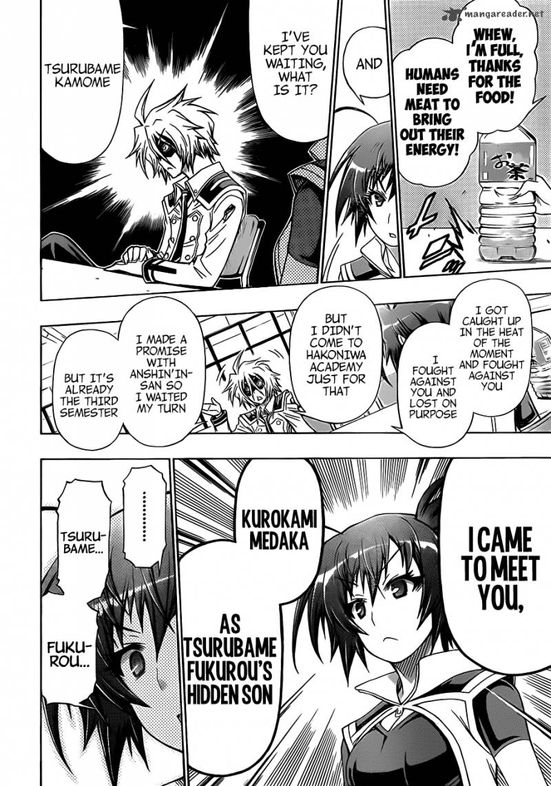 Medaka Box 141 9