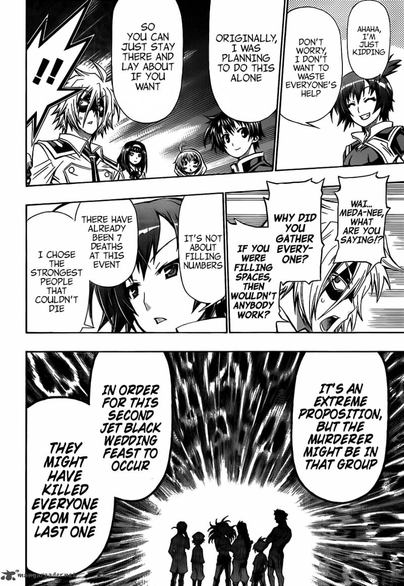 Medaka Box 142 17