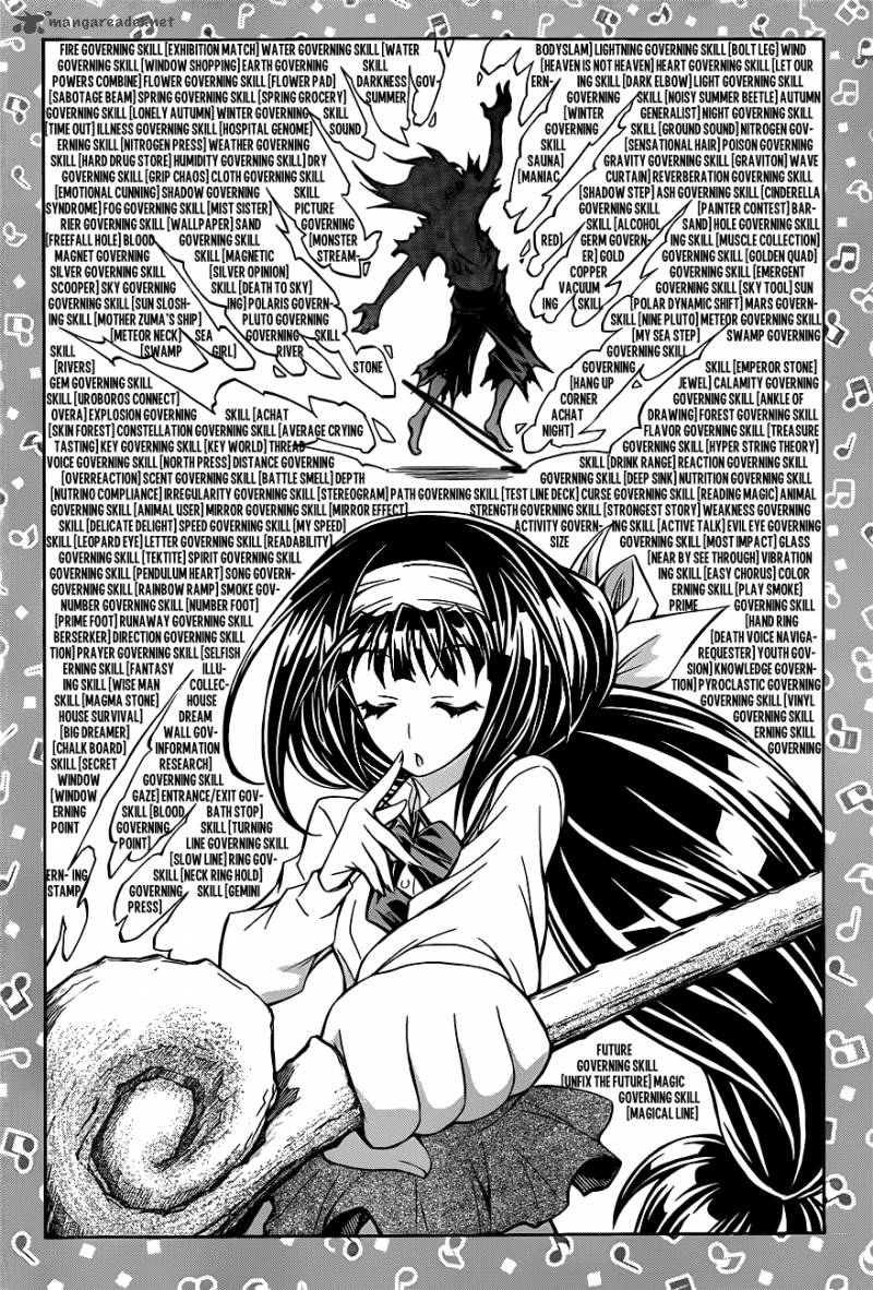 Medaka Box 143 6