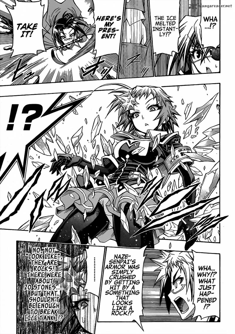 Medaka Box 147 6