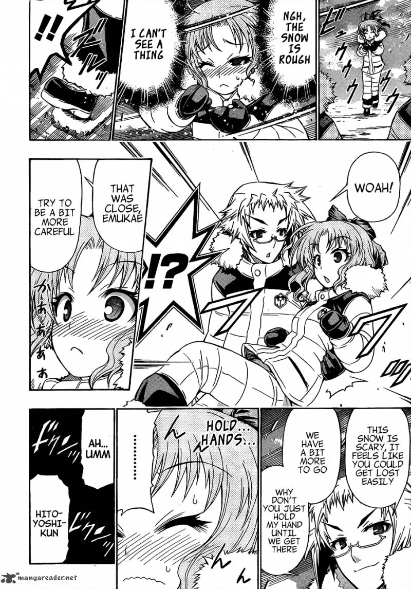 Medaka Box 149 4