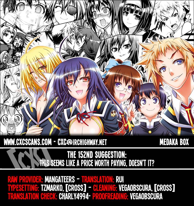 Medaka Box 152 1