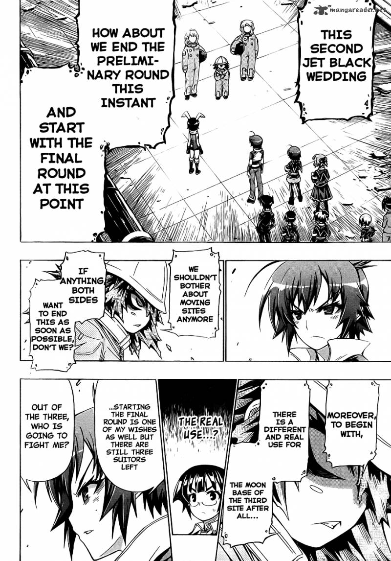 Medaka Box 154 16