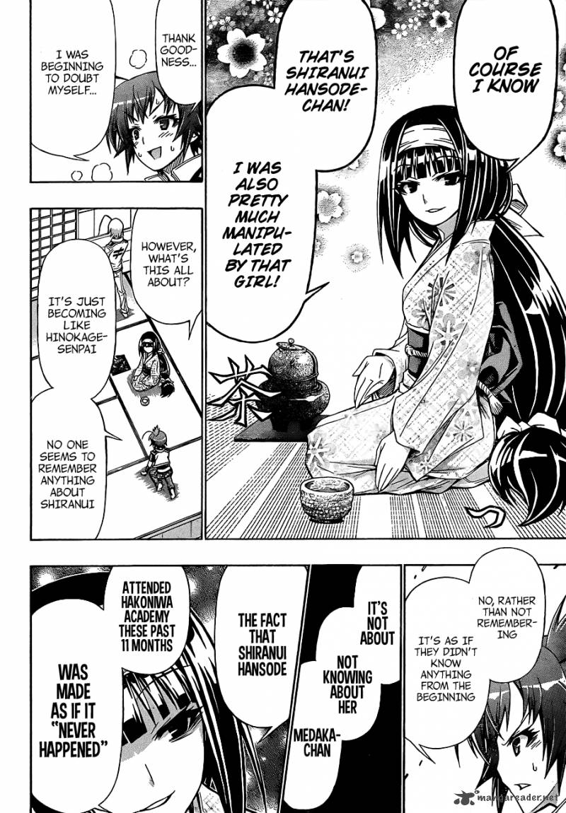 Medaka Box 159 10