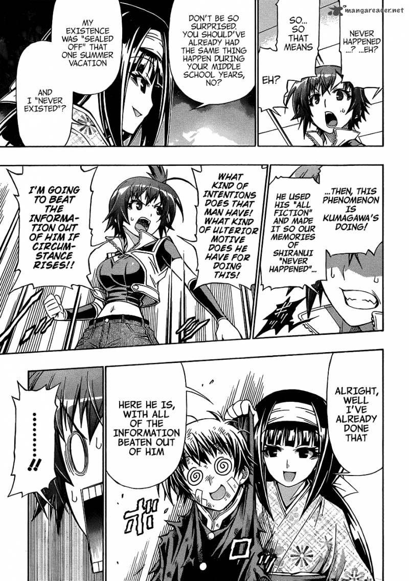 Medaka Box 159 11