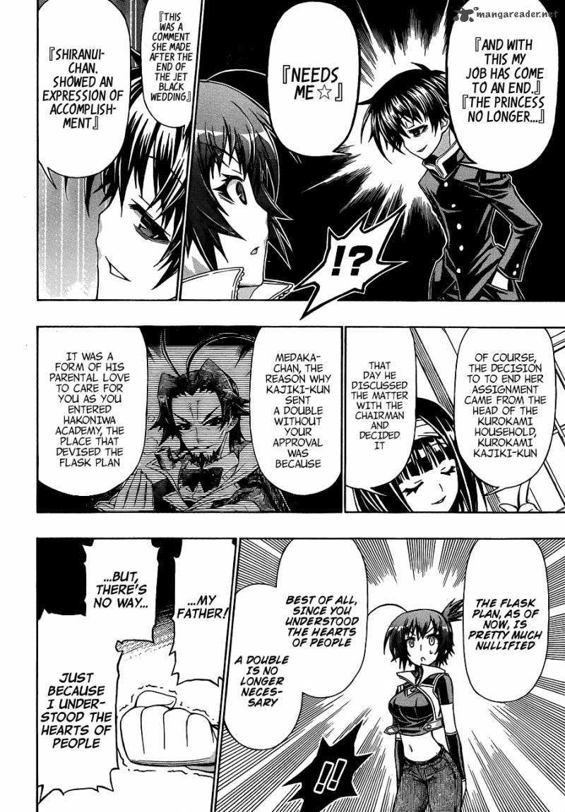 Medaka Box 159 16